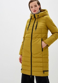 Куртка утепленная DizzyWay 