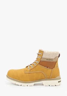 Ботинки Lolli l Polli 