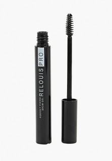 Гель для бровей Relouis PRO Perfect Fixing