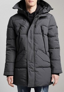 Куртка утепленная Tom Tailor Denim 