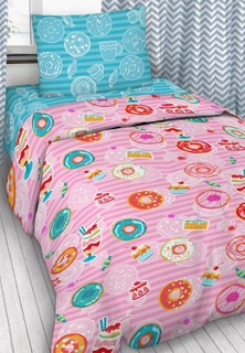 Постельное белье детское Василек 