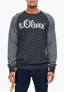 Свитшот s.Oliver 