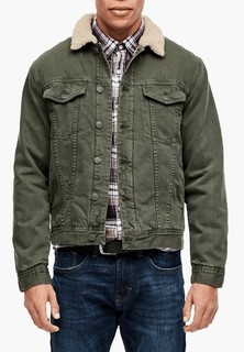 Куртка джинсовая s.Oliver 