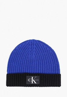 Шапка Calvin Klein Jeans 