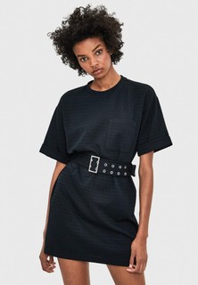 Платье Bershka 