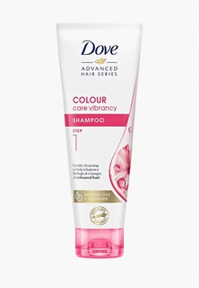 Кондиционер для волос Dove Advanced Hair Series Роскошное сияние, 250 мл