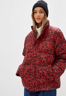 Пуховик Carhartt 