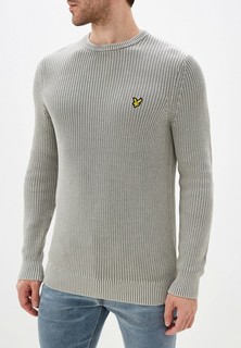 Джемпер Lyle & Scott 