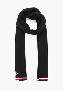 Шарф Tommy Hilfiger Mercedes Benz