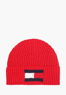 Шапка Tommy Hilfiger 
