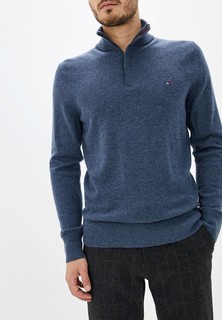 Поло Tommy Hilfiger 