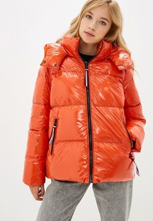 Пуховик Tommy Hilfiger 