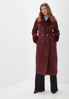 Дубленка Electrastyle 