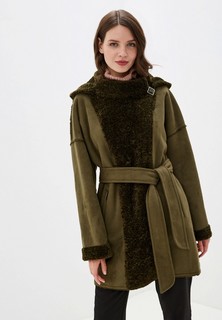 Дубленка Electrastyle 