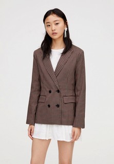 Пиджак Pull&Bear 