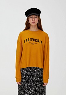 Свитшот Pull&Bear 