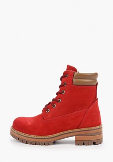 Ботинки El Tempo 