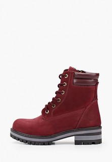 Ботинки El Tempo 