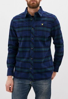 Рубашка Lyle & Scott 