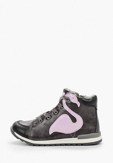 Ботинки Flamingo 