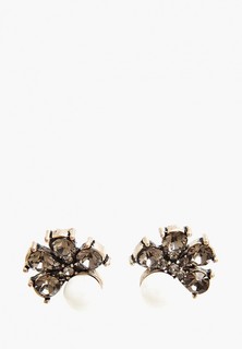 Серьги Aiyony Macie 