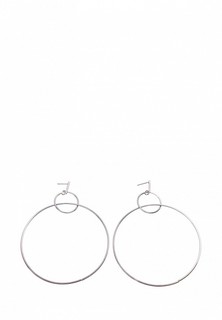 Серьги Aiyony Macie 