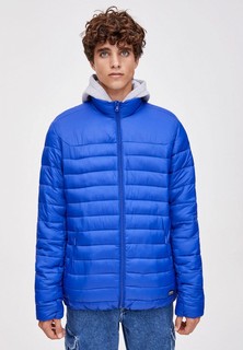 Куртка утепленная Pull&Bear 