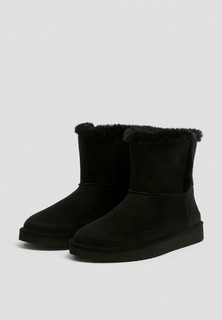 Полусапоги Pull&Bear 