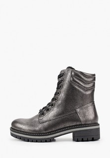 Ботинки Instreet 