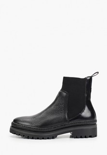 Ботинки Tommy Hilfiger 