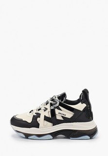 Кроссовки Bronx 