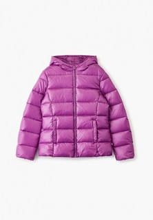 Пуховик United Colors of Benetton 