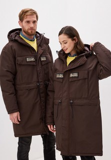 Парка Napapijri SKIDOO CREATOR PARKA