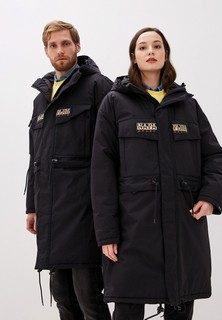 Парка Napapijri SKIDOO CREATOR PARKA