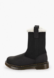 Сапоги Dr. Martens Juney J - Junior High Boot