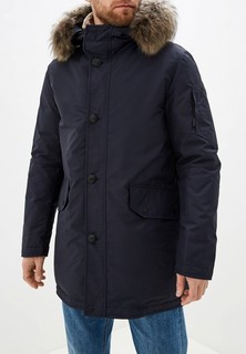 Пуховик Duno RADIUS