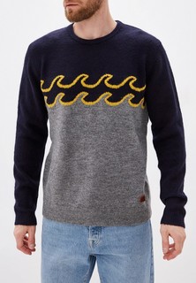 Джемпер Billabong WAVES SWEATER