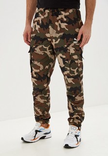 Брюки спортивные PUMA XTG Trail Cargo AOP Pants