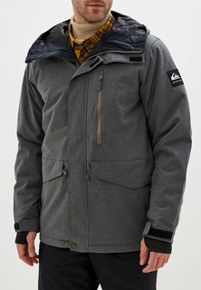 Куртка горнолыжная Quiksilver 
