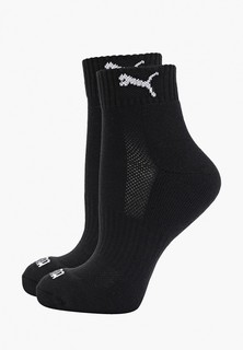 Комплект PUMA PUMA CUSHIONED QUARTER 2P UNISEX