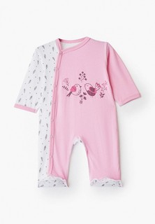 Комбинезон бельевой КотМарКот 