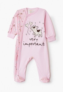 Комбинезон бельевой КотМарКот 