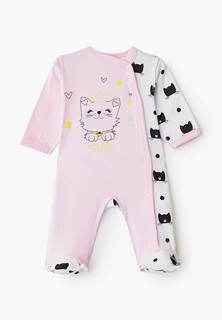 Комбинезон бельевой КотМарКот 