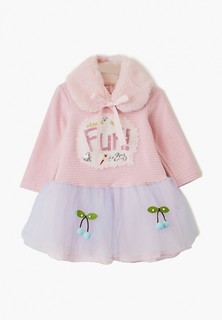 Платье Choupette 