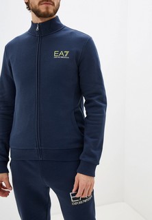 Олимпийка EA7 