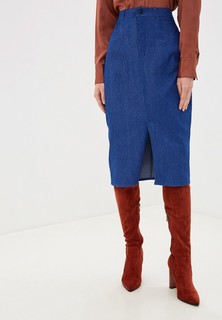 Юбка джинсовая Fors 