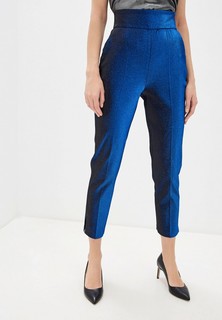 Брюки Elisabetta Franchi 