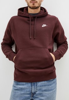 Худи Nike Sportswear Club Fleece Mens Pullover Hoodie