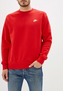 Свитшот Nike Sportswear Club Mens Crew