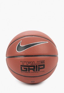 Мяч баскетбольный Nike NIKE TRUE GRIP OT 8P 07